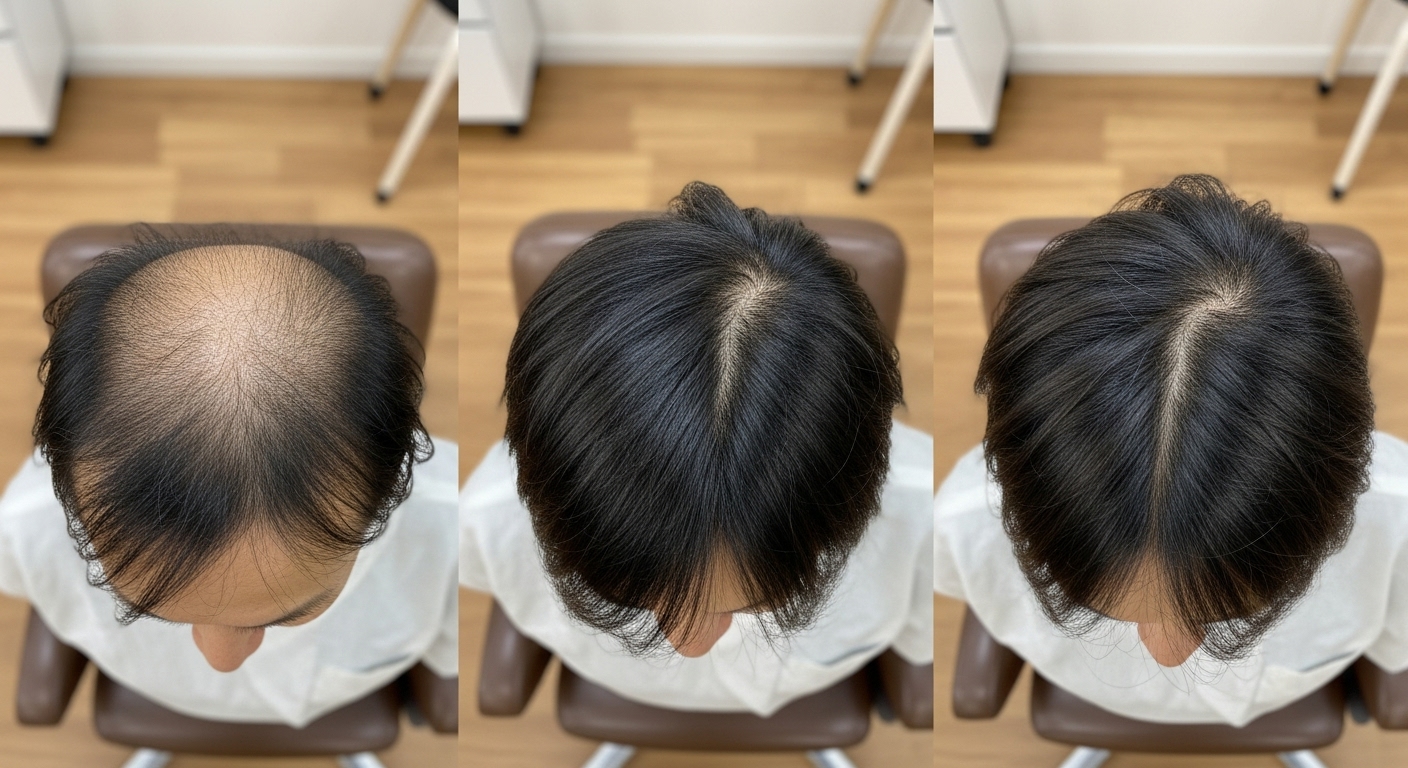 アデランス写真